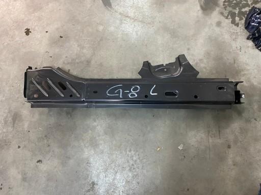 5H9809051 - VW GOLF 8 VIII 5H ПОРІГ ЛІВА СТІЙКА