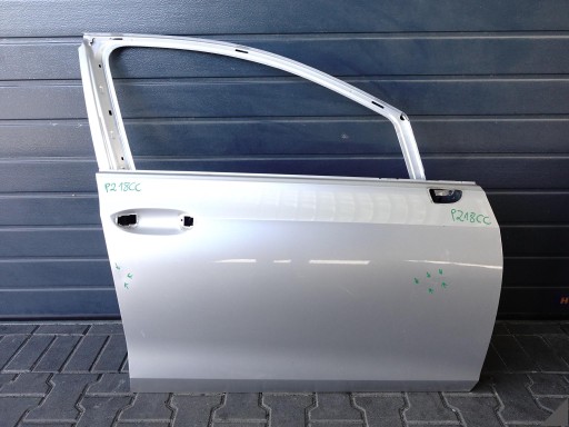 5H4831312C - Vw golf 8 viii 5h0 5h4