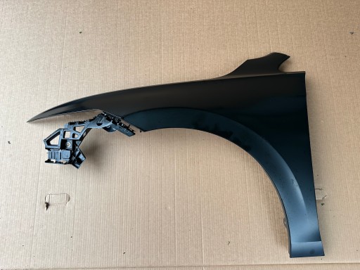 5H0821021F - Vw golf 8 viii залишився fem