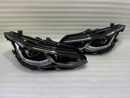 5H1941059, 5H1941060 - VW GOLF 8 VIII FULL LED IQ ЛАМПА ЛІВА ПРАВА