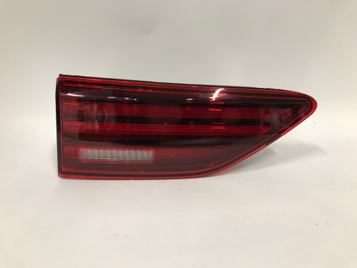 5H0945093F, 5H0.945.093.F - Vw golf 8 viii lift 24 - лівий задній ліхтар європа