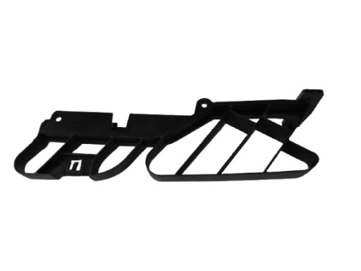 Vw golf 8 viii зсув бампера правий передній 5h0805706