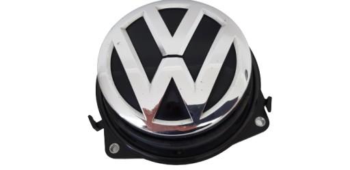 VW GOLF ARTEON PASSAT 5G9827469D ЗАДНЯЯ ДВЕРНАЯ РУЧКА