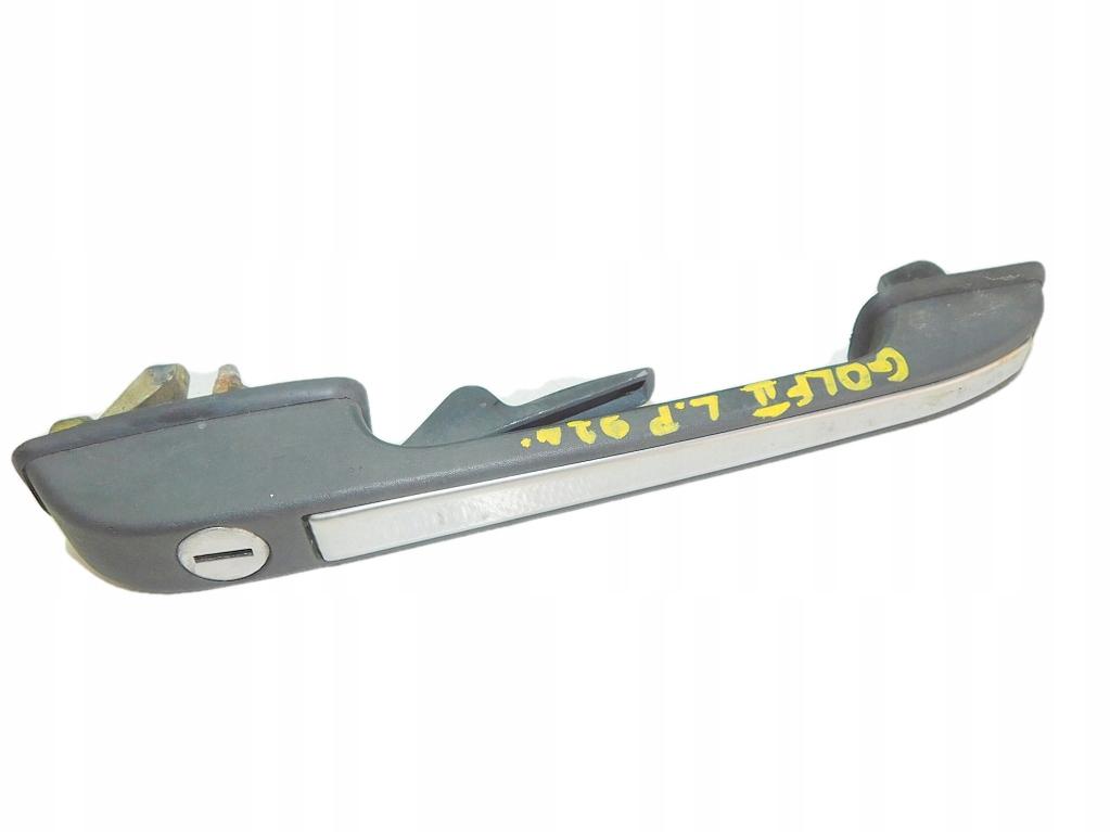 VW GOLF II MK2 1992R 3D ручка зовнішня ліва