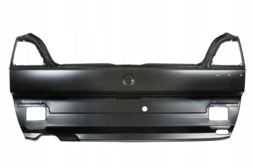 953490-1 - VW GOLF II MK2 83-92 ЗАДНИЙ РЕМЕНЬ В КОМПЛЕКТЕ НОВЫЙ