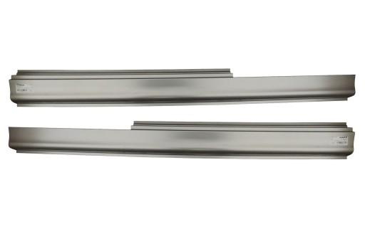 953841-4 - VW GOLF III КАБРИОЛЕТ 91-99 РЕМОНТ PROG LE + PR