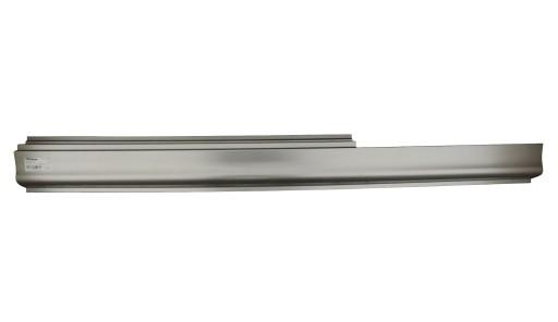 953841-4 - VW GOLF III CABRIO 91-99 РЕМОНТНЫЙ ПОРОГ ЛЕВЫЙ