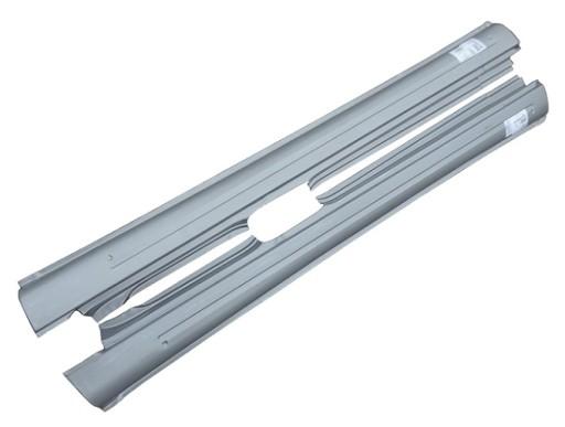 953841-1/42-1 - VW GOLF III VENTO 5D УНІВЕРСАЛ ПОРОГИ НОВИЙ ОЦИНКОВАНИЙ L + P