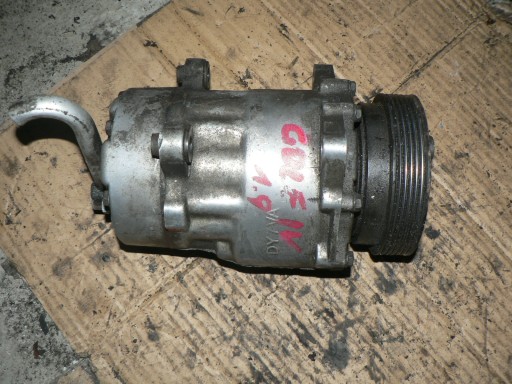 1,9 - VW GOLF IV 1.9 TDI КОМПРЕССОР КОНДИЦИОНЕРА