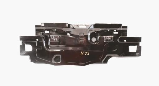 1J6813301H - VW GOLF IV 1J6 ПІДСИЛЕННЯ РЕМЕНЯ ЗАД ОРГ СТІНКА НОВ