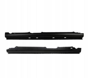 P453231M - VW GOLF IV 4 1J0 1997-2006 ПОРІГ ЛІВИЙ