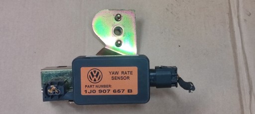 VW GOLF IV 4 BORA AUDI A3 8L МОДУЛЬ ДАТЧИКА ESP 657B 637B 638B