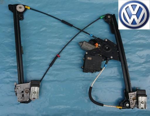 VW GOLF IV 4 CABRIO 98-04 Стеклоподъемник правый НОВЫЙ W-WA