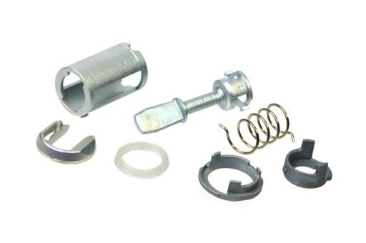 1U0837167C - VW GOLF IV 4 ВСТАВКА ЗАМКА ДВЕРИ ОПРАВКИ ВЕСЛО