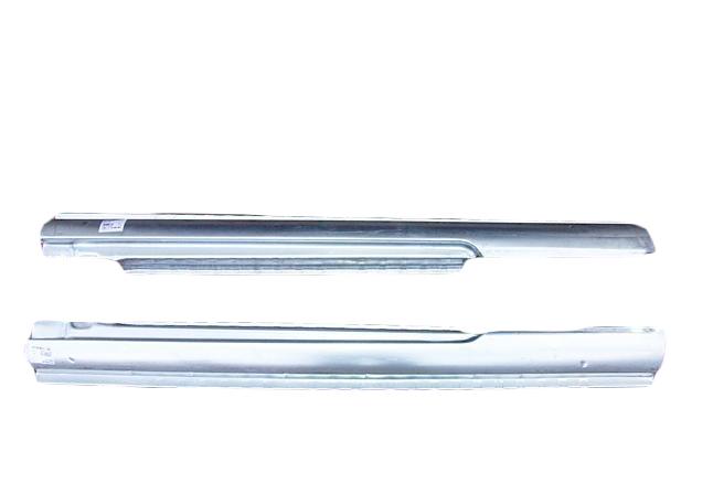 954141 - VW GOLF IV 97-06 3-D ПОРОГ ПОРОГИ В СБОРЕ ЛЕВЫЙ + ПРАВЫЙ