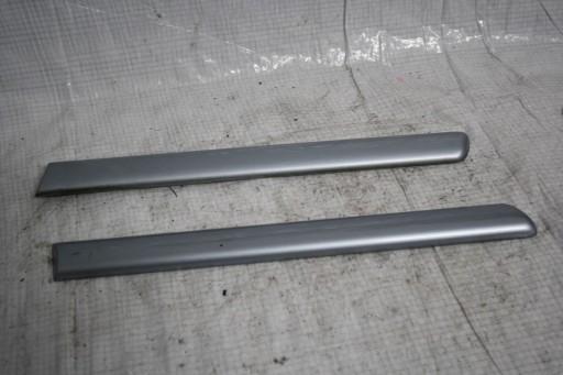 VW GOLF IV БРИЗГОВИКИ ПРАВИЙ ЛІВИЙ КОЛІР LB5S