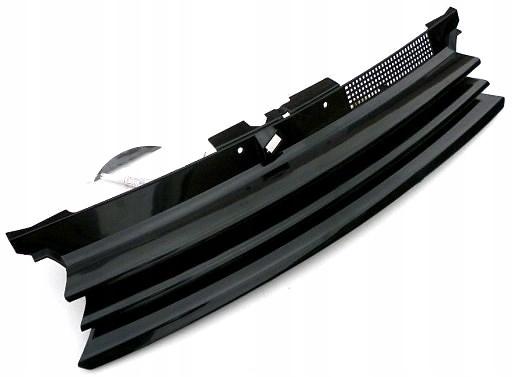 VW GOLF IV MK4 97-06 гриль гриль блеск решетка JOM