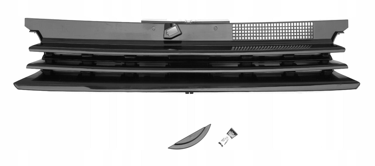 VW GOLF IV MK4 ПЕРЕДНЯ РЕШІТКА РЕШІТКИ РАДІАТОРА JOM SPORT