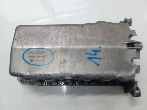 038103603A - VW GOLF IV SEAT LEON AUDI A3 OCTAVIA 1.9 TDI чаша