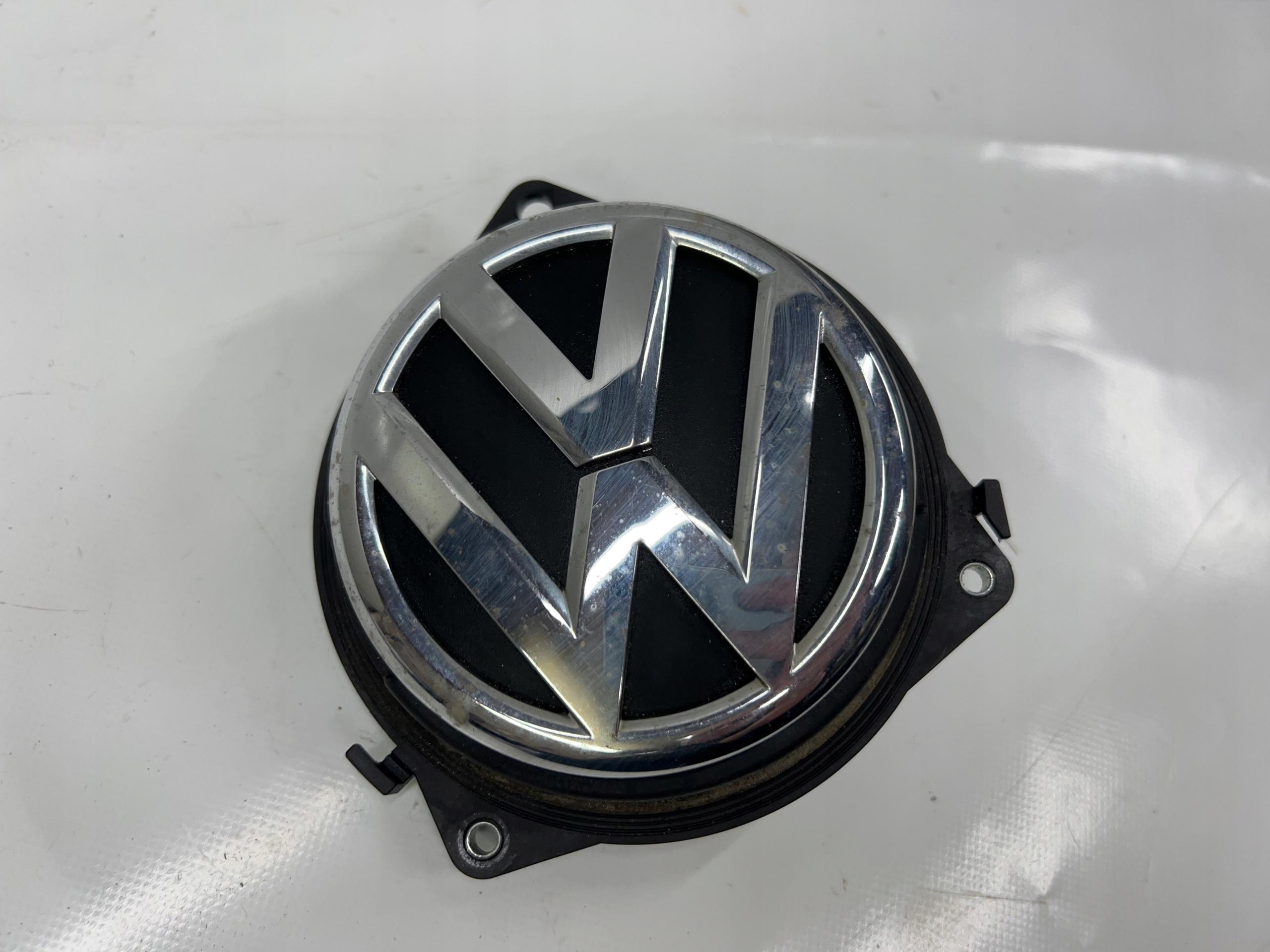 5C5827469 - VW GOLF PASSAT РУЧКА ДВЕРИ БАГАЖНИКА