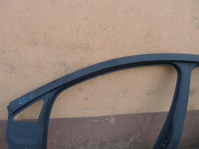 5M0809605 - VW GOLF PLUS V VI 5 6 ОБШИВКА СТОЙКИ ЛОБОВОГО СТЕКЛА КРЫШИ