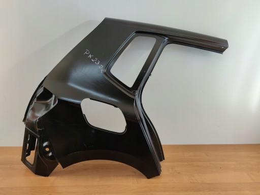 5g9501152 - VW GOLF SPORTSVAN ЗАДНЕЕ ПРАВОЕ КРЫЛО ОРИГИНАЛ НОВЫЙ