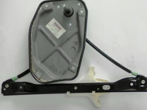 VW GOLF V 5 СКІДОПОДІЙНИК ЗАДНІЙ ПРАВИЙ РУЧНИЙ 2003-2009