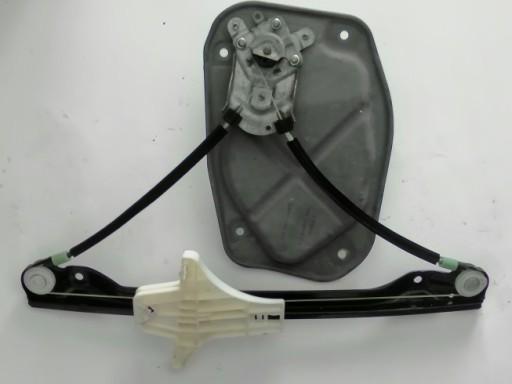 VW GOLF V 5 СКІДОПОДІЙНИК ЗАДНИЙ ПРАВИЙ РУЧНИЙ 03-09