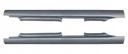 951341-1 - VW GOLF V 5D 03-09 ПЕРЕДНИЙ ПОРОГ ЛЕВЫЙ + ПРАВЫЙ ОЦИНКОВАННЫЙ