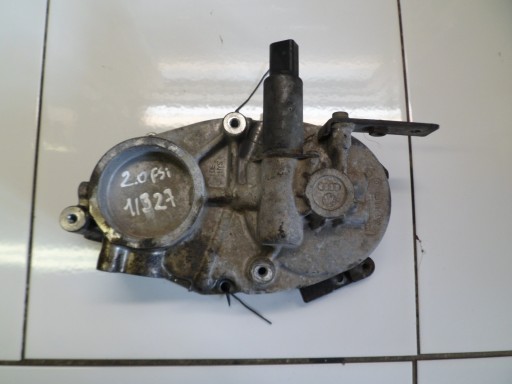 VW GOLF V AUDI A3 2.0FSI BVY КОРПУС РЕГУЛЯТОРА ДАТЧИК ФАЗ 06F103530D