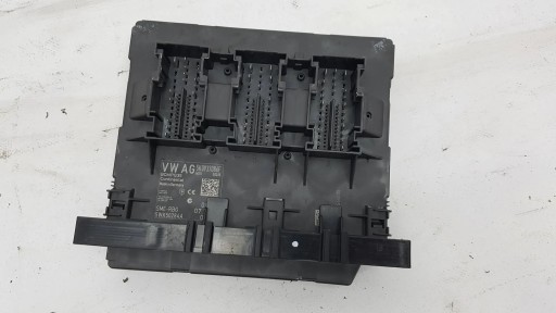 VW GOLF VI 5K0 EU МОДУЛЬ КОМФОРТА