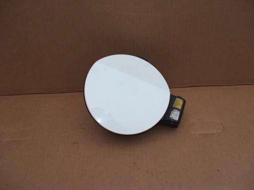 VW GOLF VI 6 3D 5D крышка топливного бака 5K6809857