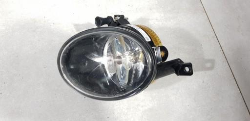 8V4809847 - VW GOLF VI 6 ГАЛОГЕН ПРАВИЙ 5K0941700