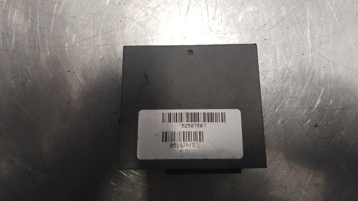 VW Golf VI Cabrio 1.4 TSI 11R Світлодіодний модуль 52507507