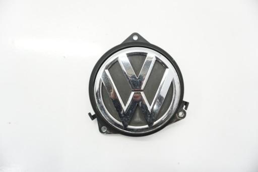 3C5827469E - VW GOLF VI HB ДВЕРНА РУЧКА ЕМБЛЕМА БАГАЖНИКА