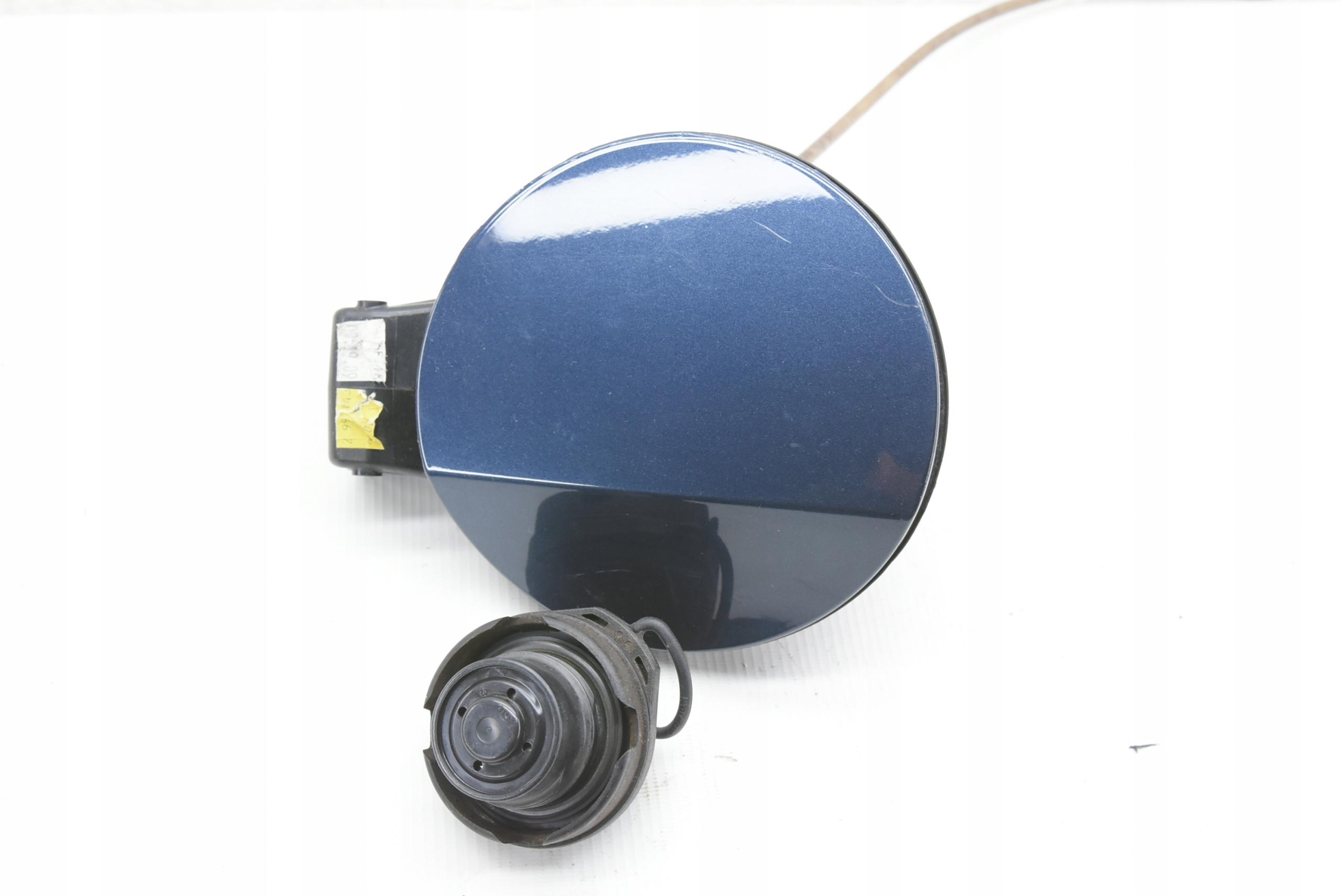 5K6809857 - КРЫШКА ТОПЛИВНОГО БАКА VW GOLF VI HB LC5F