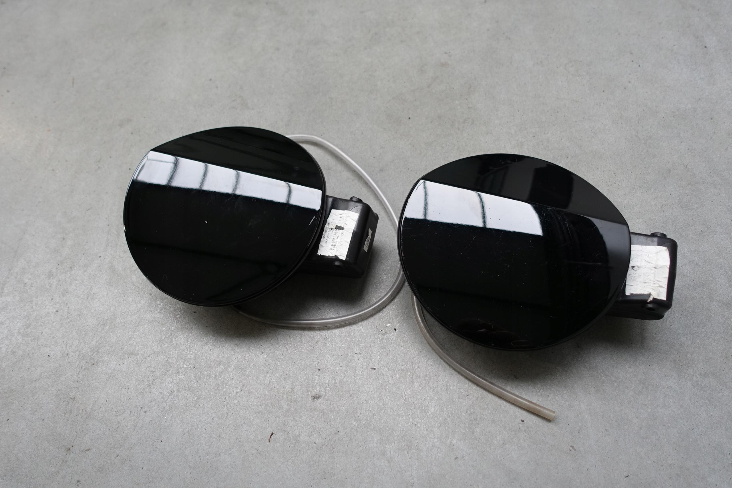 5K6809857 - Крышка топливного бака VW GOLF VI L041 LO41