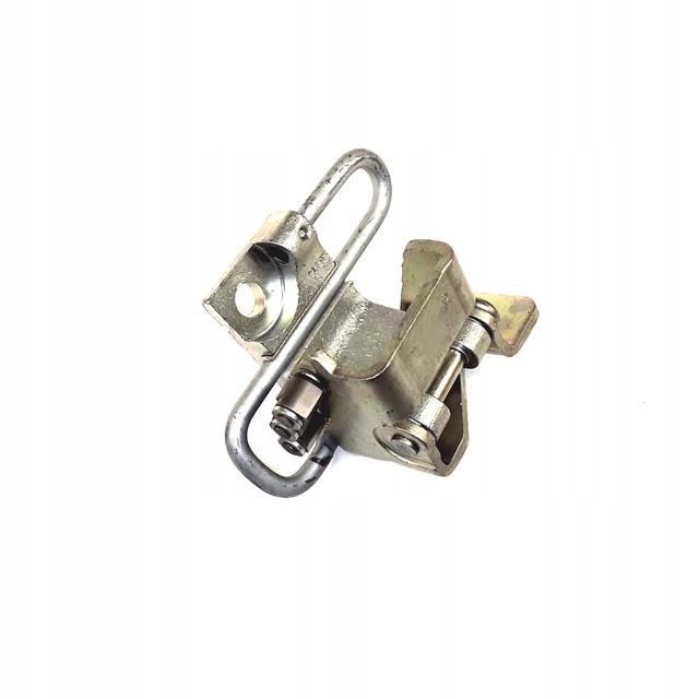 1K0831411Q - VW GOLF VI ДВЕРНА ПЕТЛЯ ЛІВА ПЕРЕДНЯ