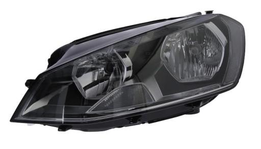 20-14220-05-2 - VW GOLF VII 12- 5G1941005 НОВА ФАРА ЛІВА