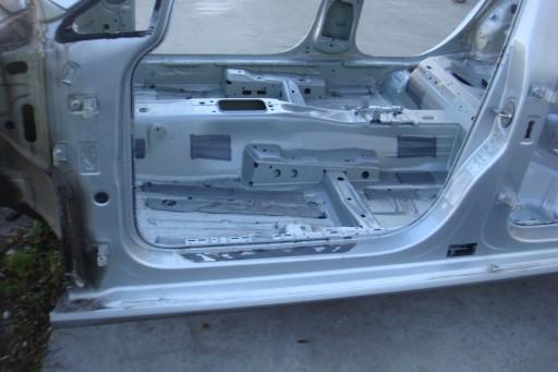 VW GOLF VII 5G ЧВЕРТЬ ПОРОГА ЛІВА СТІЙКА