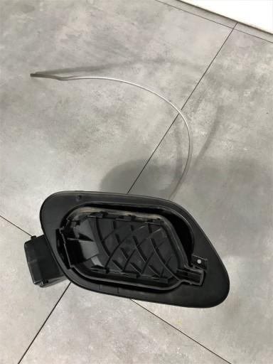 VW GOLF VII 5G0 КРЫШКА ТОПЛИВНОГО БАКА 5G0809999