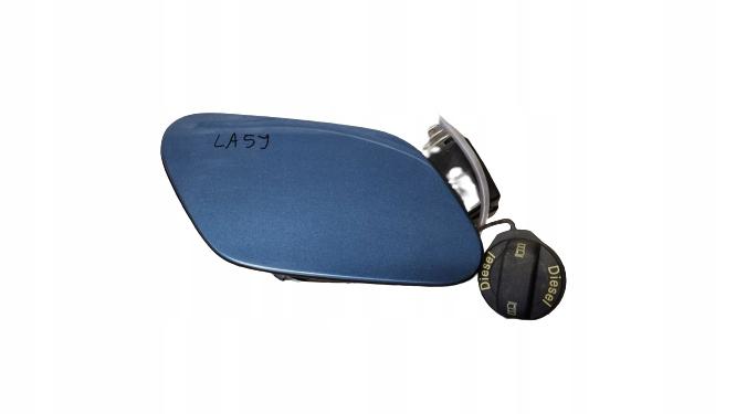 VW GOLF VII 7 1.4 TSI КРИШКА ПАЛИВНОГО БАКА LA5J