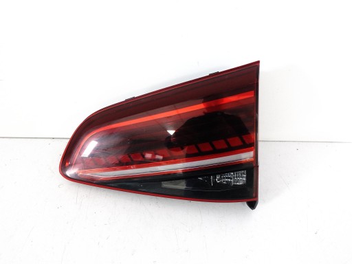 5G0945308P - Vw golf vii 7 5g0 лифт gti r 17-20 светодиодная лампа задняя правая в хэтч европа