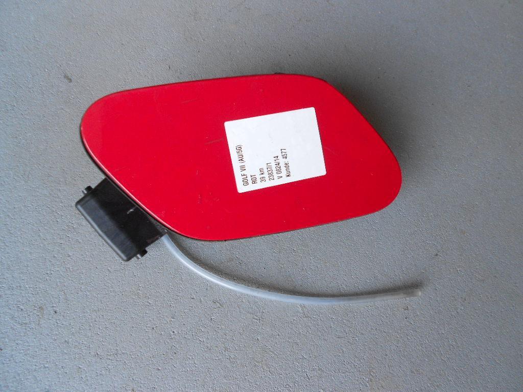 VW GOLF VII 7 GTI GTD ТОПЛИВНЫЙ КЛАПАН 3D