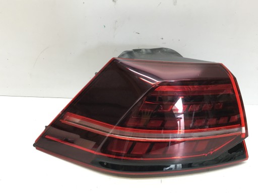 5G0945307Q 5G0945308Q - Vw golf vii 7 lift gti r line задня ліва лампа 5g0945207g