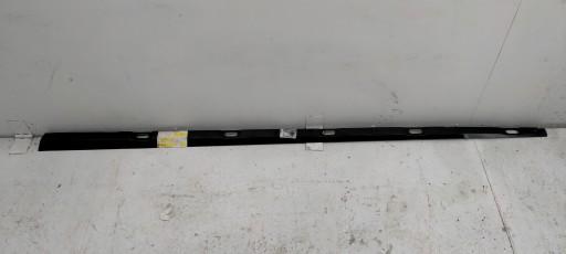 5G4809341 - VW GOLF VII 7 ПЕДАЛЬ ПОРОГА ВНУТРЕННЯЯ ЛЕВАЯ 5G4