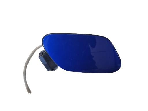 VW GOLF VII 7 R-20 2.0 TSI КРИШКА ПАЛИВНОГО БАКА LD5K