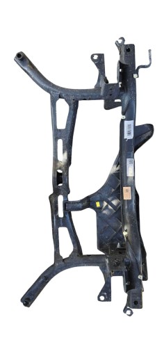 Vw golf vii 7 рамка задней части задней задней части 5q0505315g