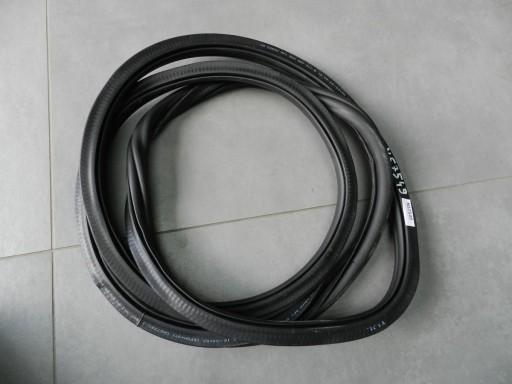 VW GOLF VII 7 ПЕРЕДНЯ ЛІВА ПРОКЛАДКА 5G4867911B