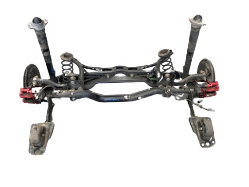 5Q0505315G - Vw golf vii gti bear bear